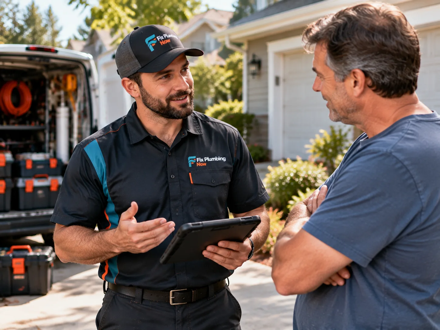 Clogged Drain Service Lehigh, OK FAQs